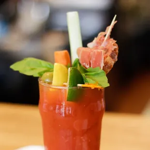 drink