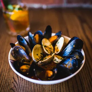 MAriscada