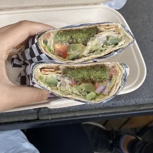 wraps, food, burrito, burritos and wraps