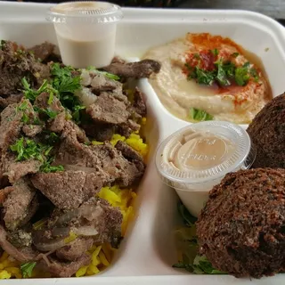 Shawarma