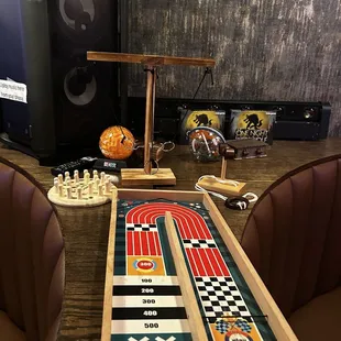 Games