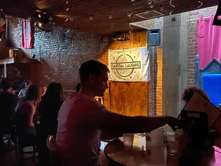 The Town Tavern
