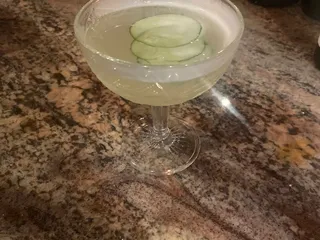 Dito's Bar