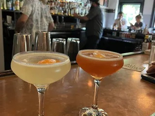 All Souls Bar