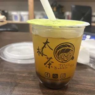 drink