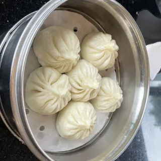 Pork Bun(6 Pcs) 6