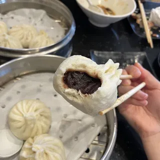 Red Bean Bun(6 Pcs) 6