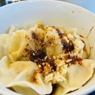 House Special Dumplings