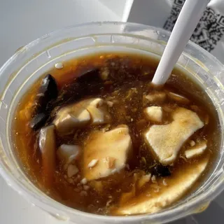 Tofu Pudding