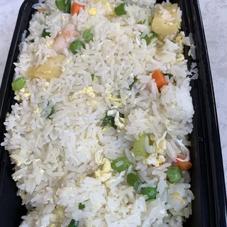 Shrimp Fried Rice