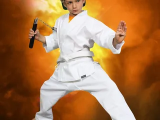 AKKA Olathe Martial Arts