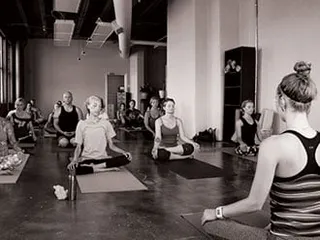 Karma Tribe Yoga