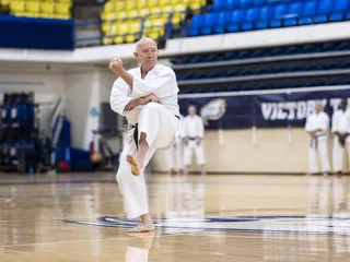 Kansas City Shotokan Karate Club