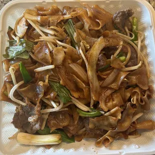 Tai Chin Restaurant