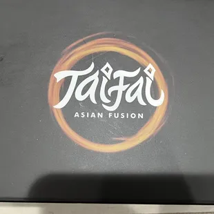 The new box
