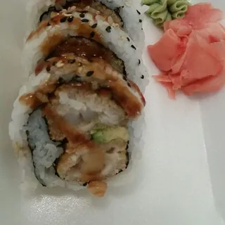 Tempura Shrimp