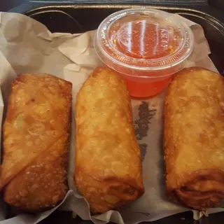 Egg Roll