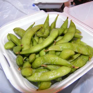 Edamame*