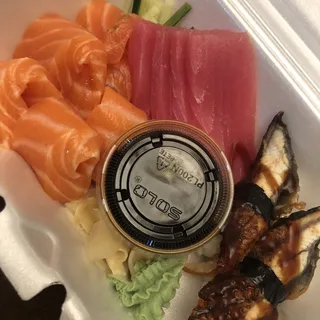 Salmon (Sake)