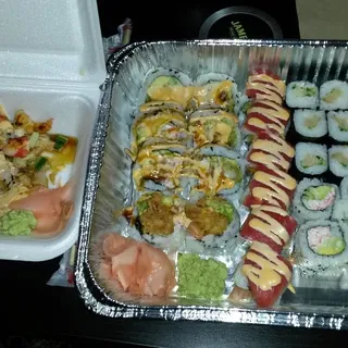 Yellowtail