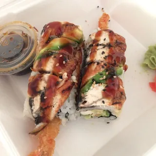 Dragon Roll