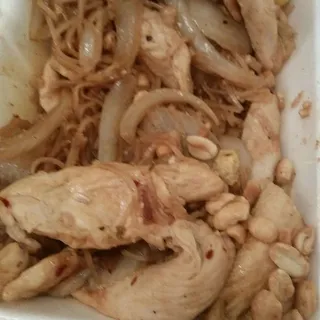 Pad Thai**