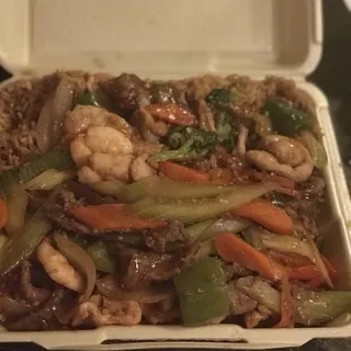 Beef