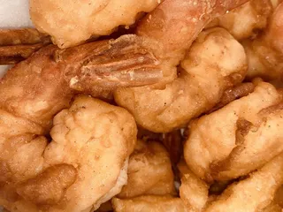 Manhattan Fish & Chicken