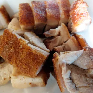 Roast Pork