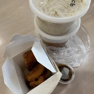 Tai Kee Wonton