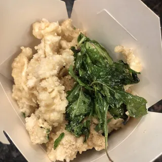 B.4. Golden Deep Fried Squid