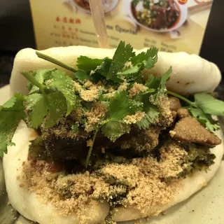 B.6. Taiwanese Sandwich