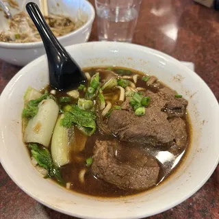 C.8. Beef Noodle Soup