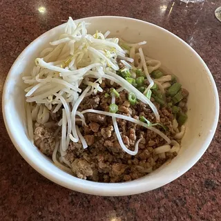 C.12. House Special Dry Noodle