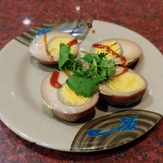 F.3. Assorted Spice Egg