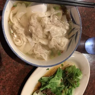 F.19. Boiled Vegetables
