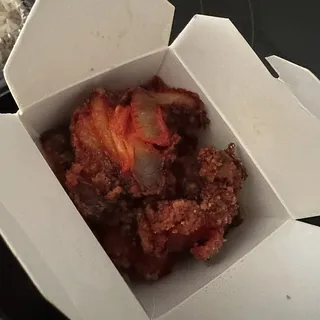 F.20. Taiwan Style Pork Tender
