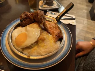 Venus Cafe