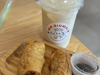 Mr SiuMai