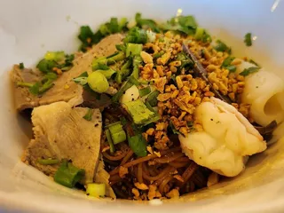 Leung Noodle