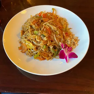 Pad Thai