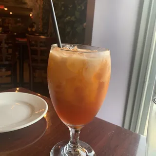 Thai Iced Tea