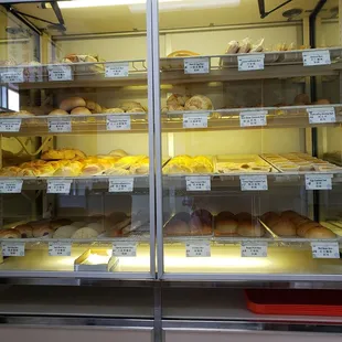 Bun Prices || IG: @misspiggyeats