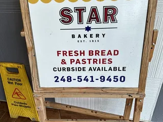 Star Bakery