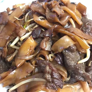 Chow Mein