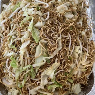 Crispy Fried Fish