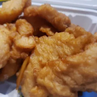 Pot Stickers