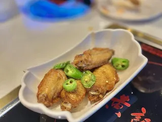 Simmer Huang