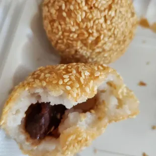 dough desserts, donuts, food