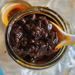 Too much greasy oil, no lemongrass chili paste for $5.99